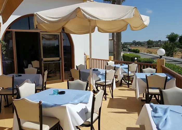 Cosmelenia 3* Ayia Napa