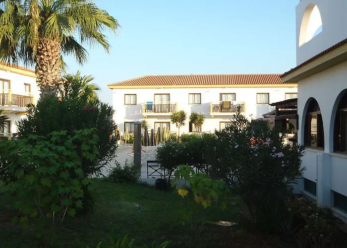 Aparthotel Cosmelenia