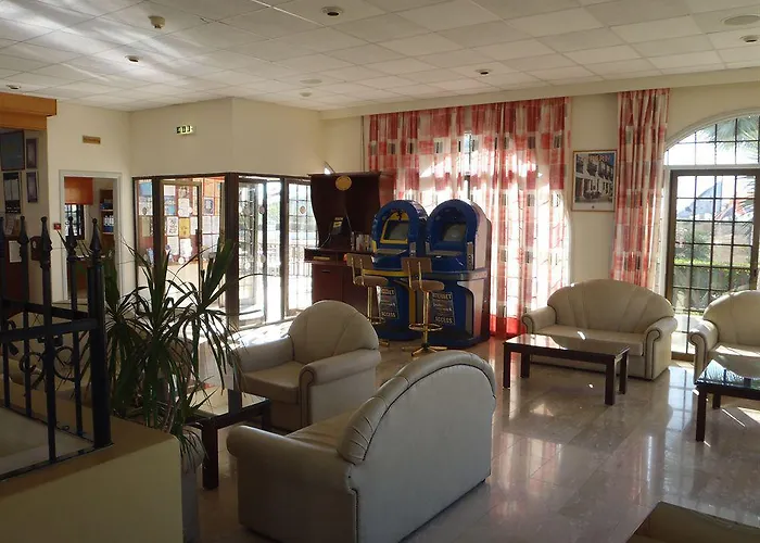 Cosmelenia Ayia Napa