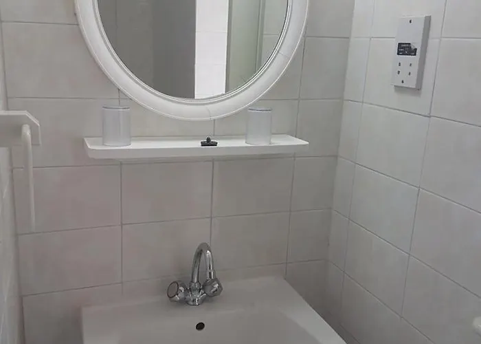 Hotel apartamentowy Cosmelenia