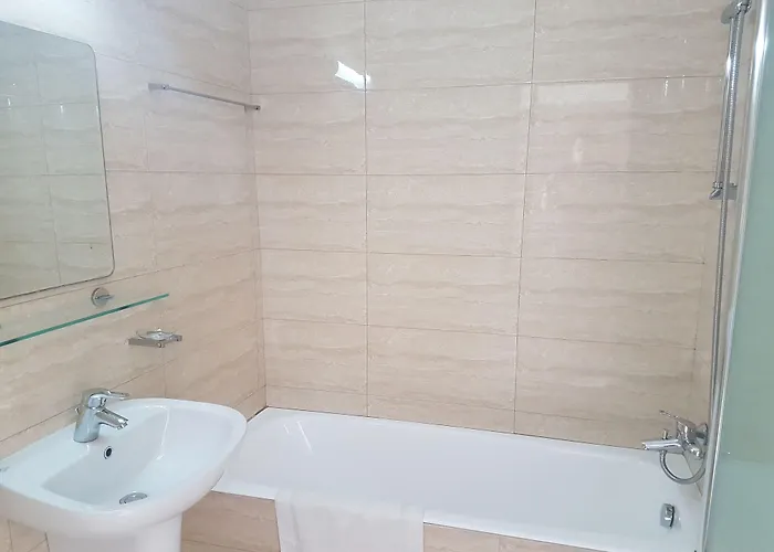 Cosmelenia Hotel apartamentowy