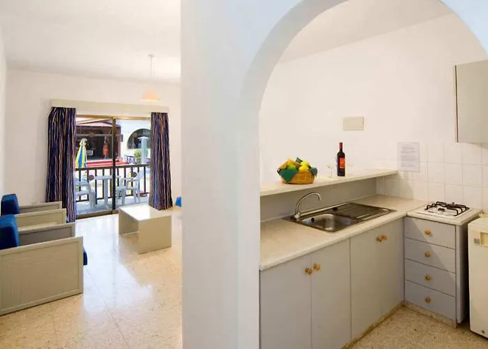 Apartmanhotel Cosmelenia