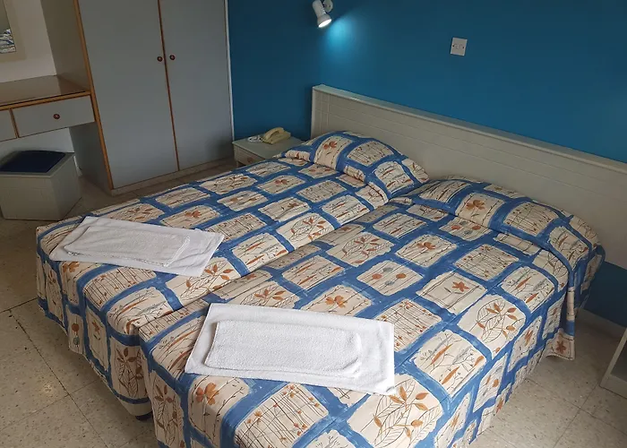 Apartmanhotel Cosmelenia 3*