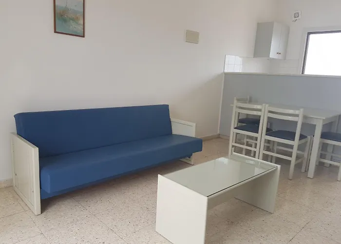 Cosmelenia Apartmanhotel