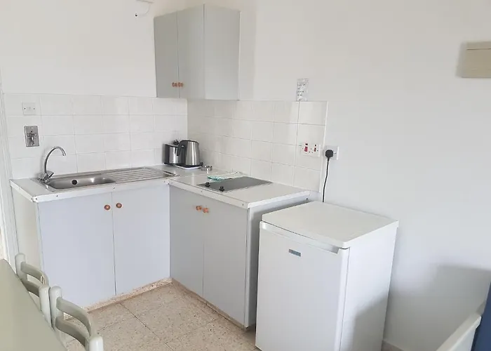 Apartmanhotel Cosmelenia 3*