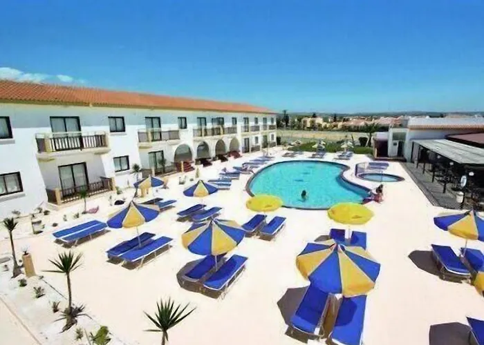 Cosmelenia 3* Ajia Napa