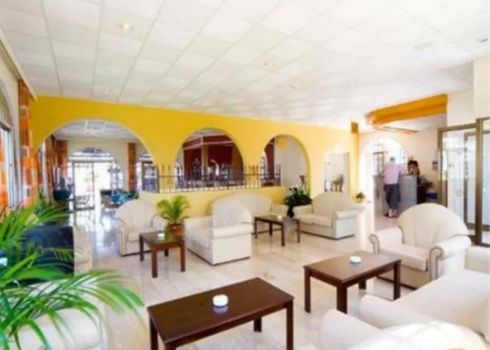 Apartmanhotel Cosmelenia