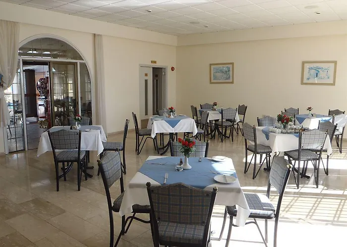 Cosmelenia Hotel apartamentowy 3*